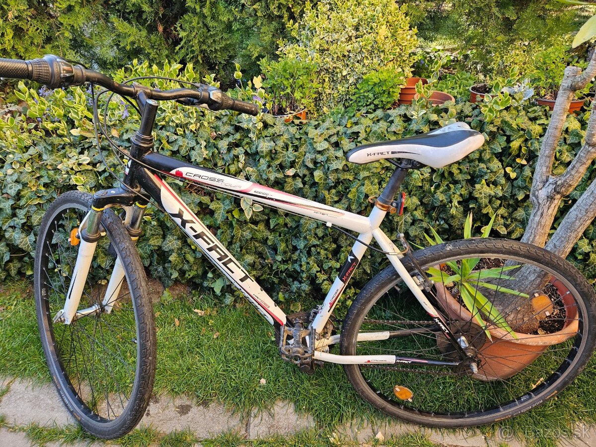 Bicykel