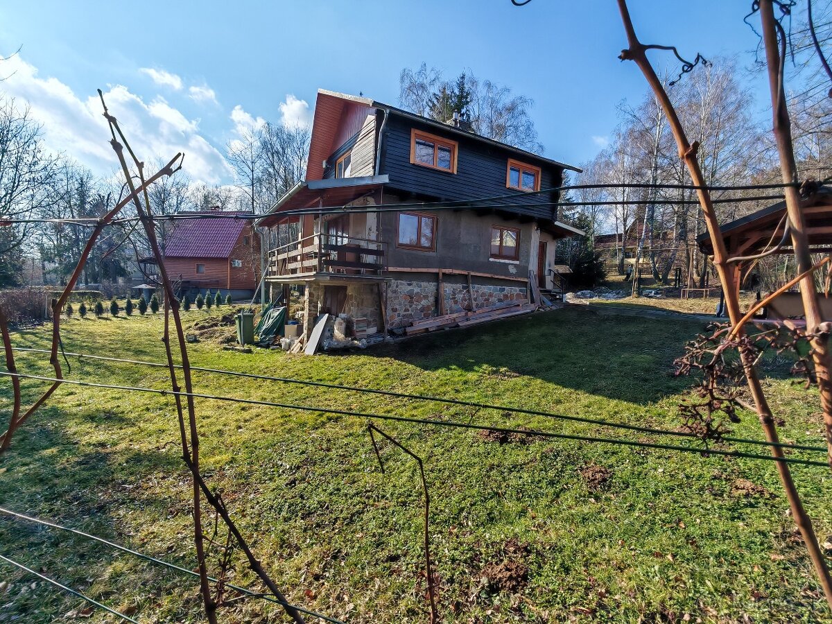 Duchonka chata - ZLAVA