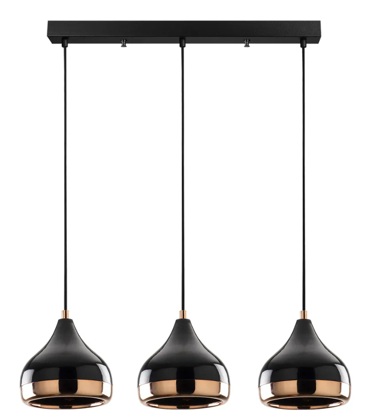 Závesné svetidlo Opviq lights