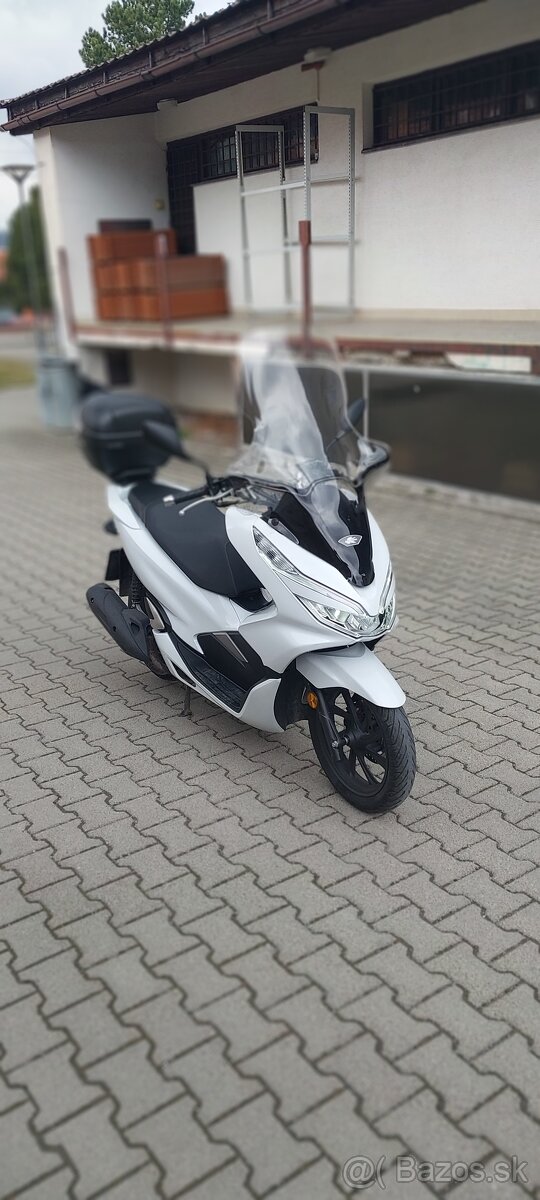 Honda PCX 125