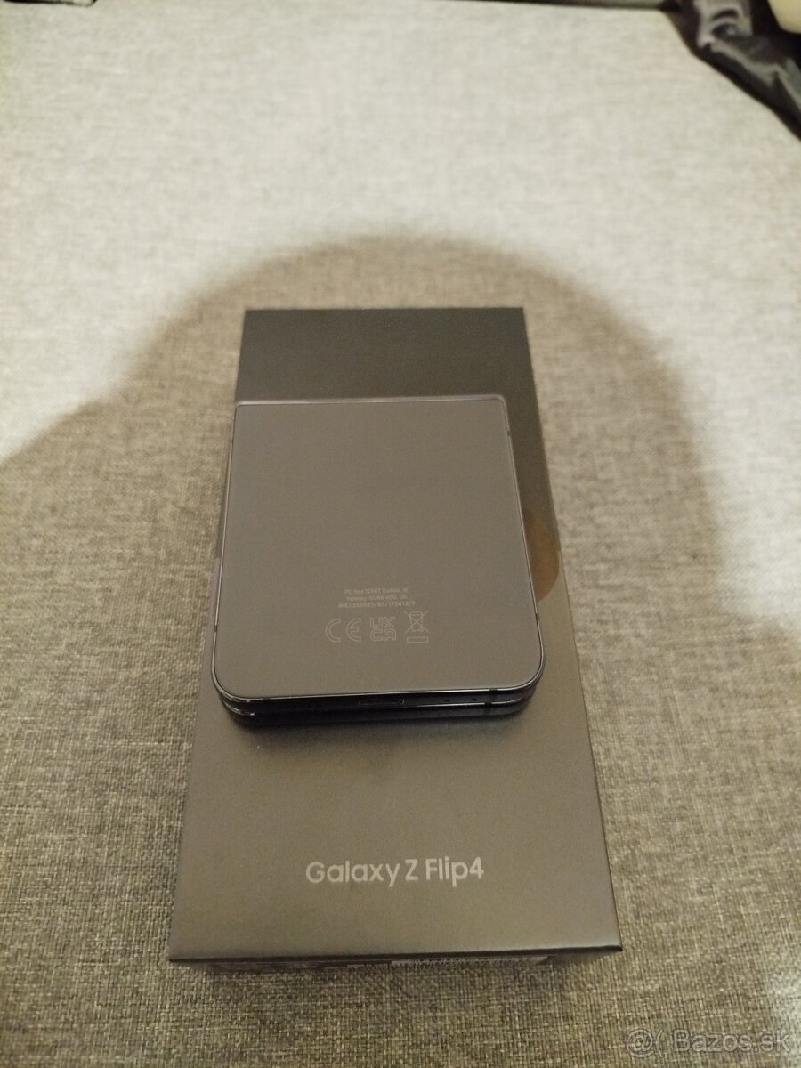 Predám Samsung z Flip 4 8/256GB