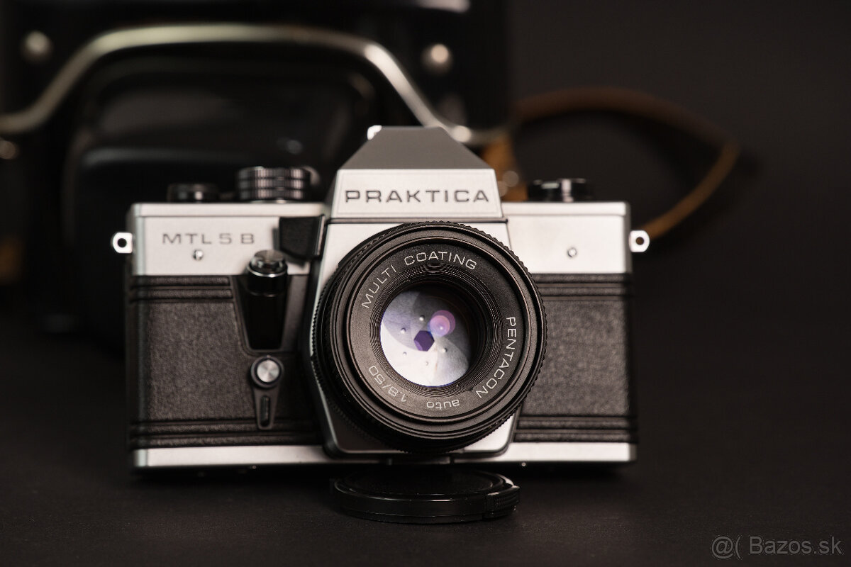 Praktica MTL5b