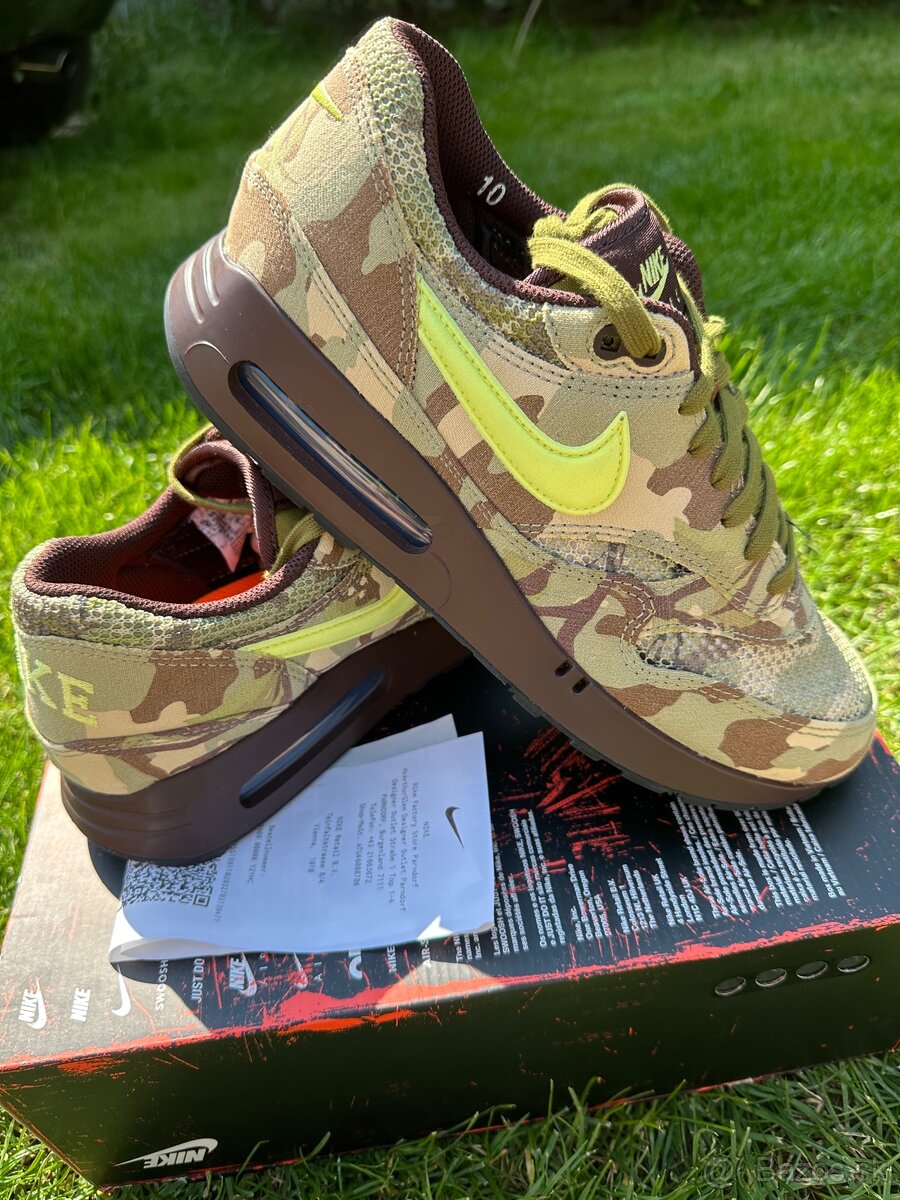 Tenisky Nike Air Max