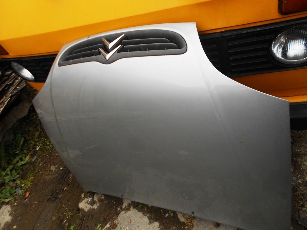 CITROEN SAXO 1.5D a 1.1i