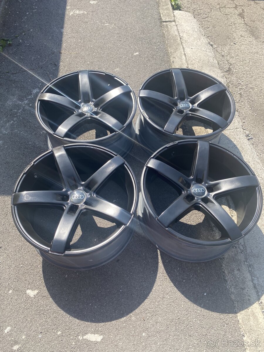 5x112 r20 Brock
