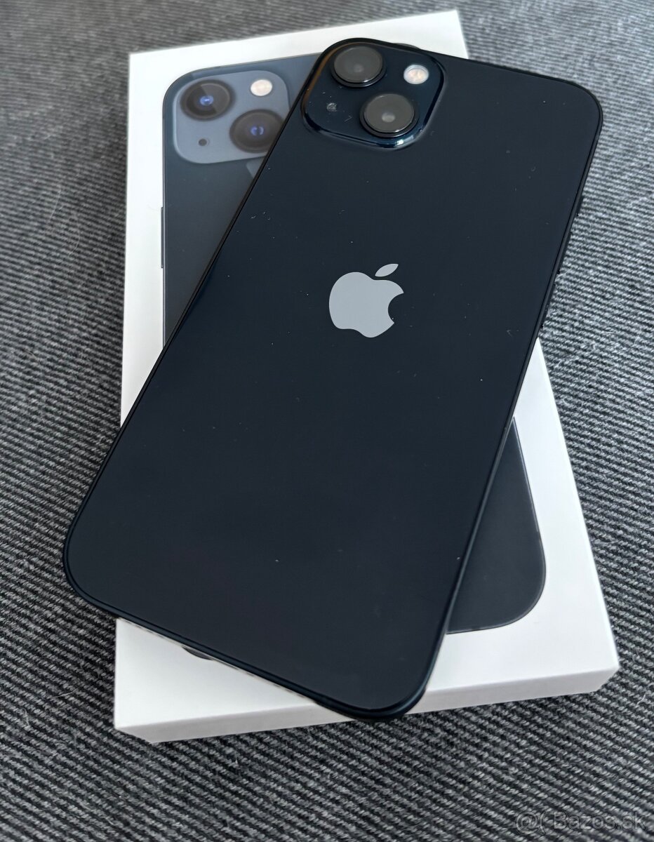 Predám iPhone 13 128GB
