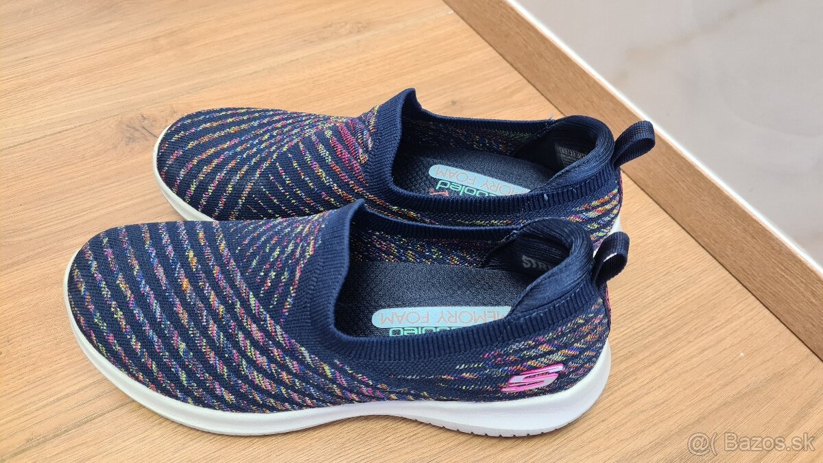 Topanky Skechers 36.5