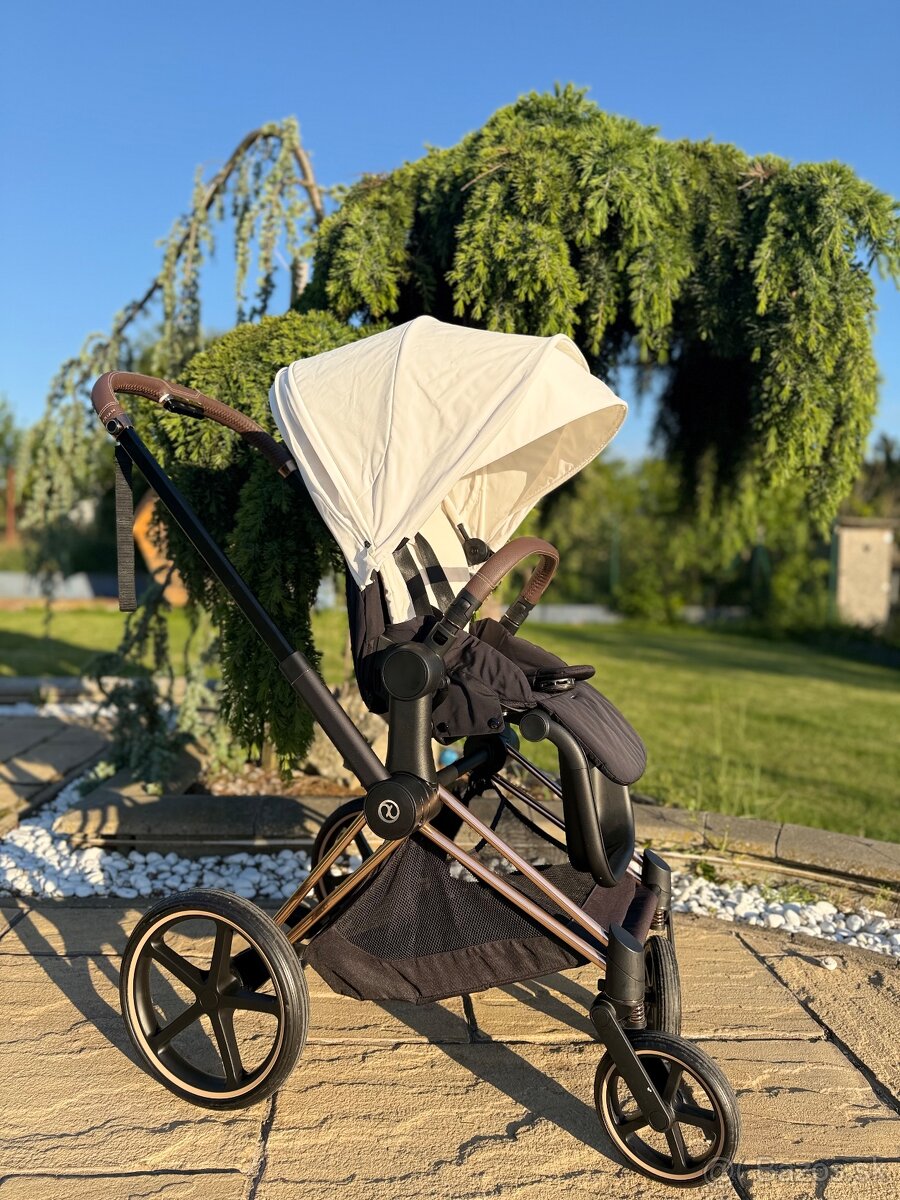 Cybex priam 4.0