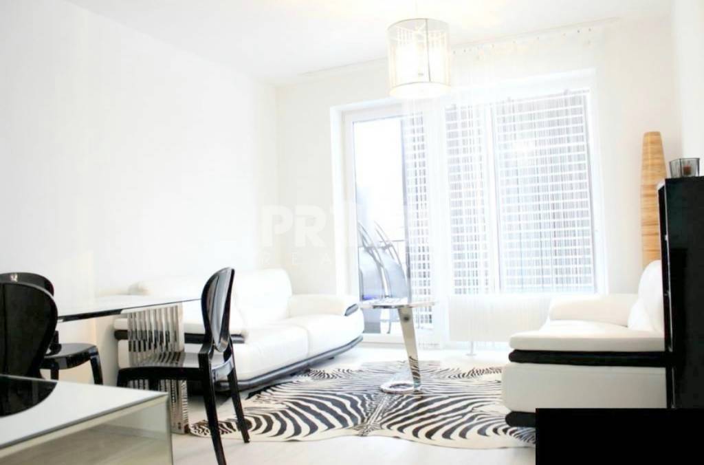 MODERNÝ 3i BYT, SLNEČNICE, BALKÓN ( 26 m2 ), DOG FRIENDLY, Ź