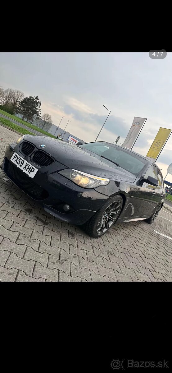 Bmw e60