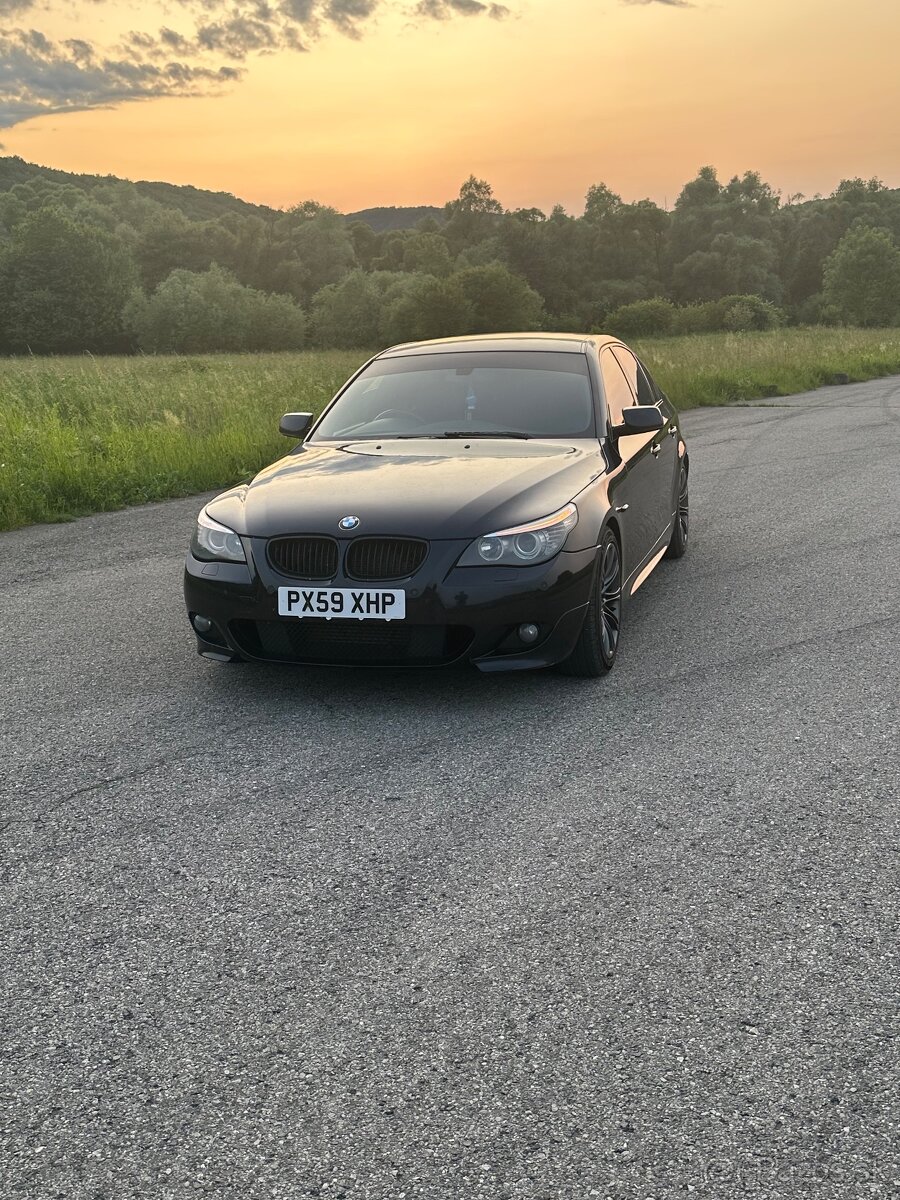 Bmw e60
