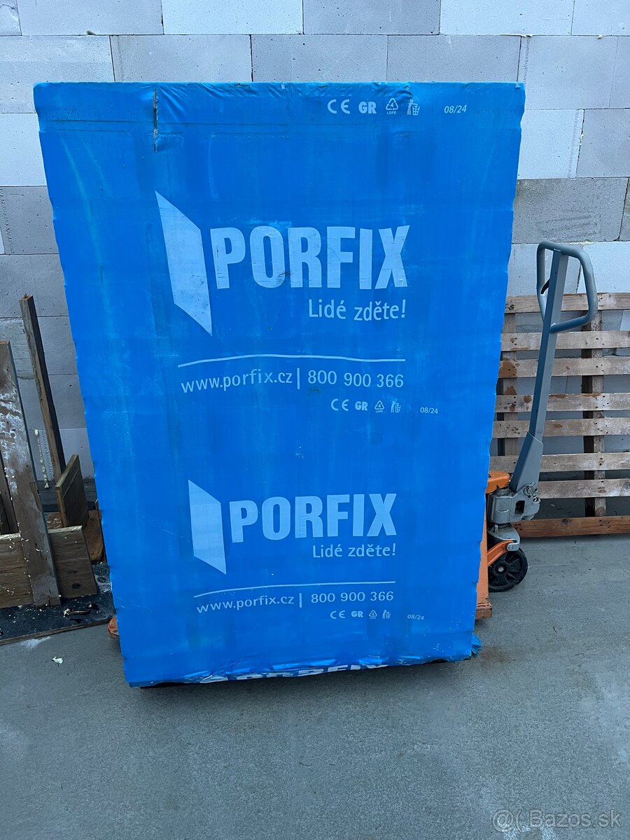 Porfix 300