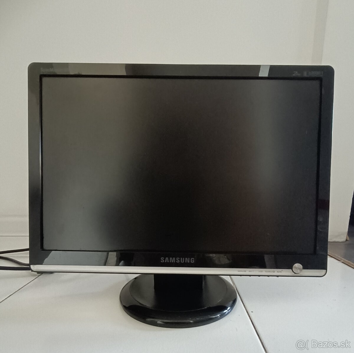 Samsung monitor