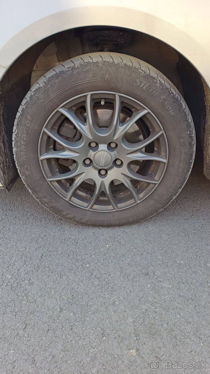 205/55 r16
