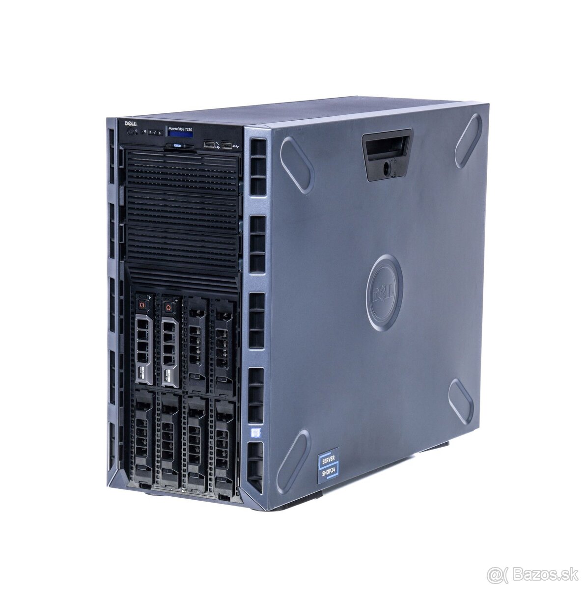 Dell poweredge T330