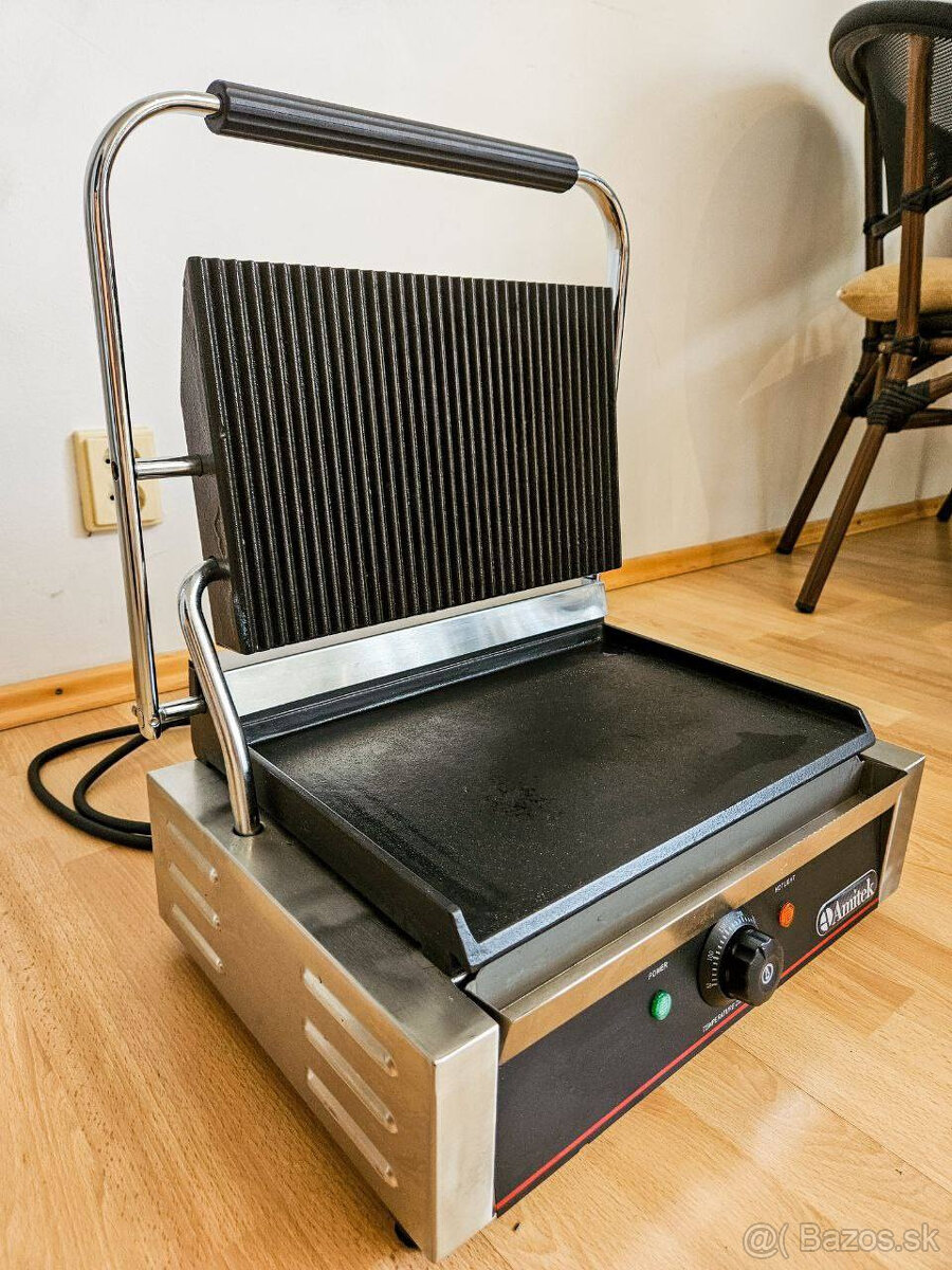 Grill Amitek