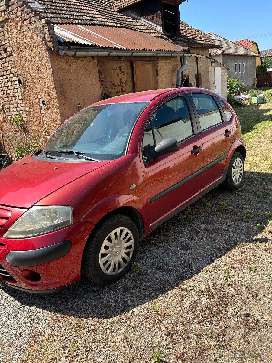 Citroen C3