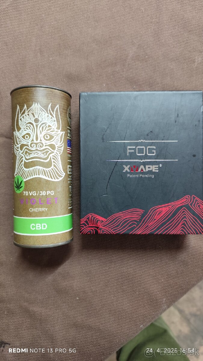 Vapolizer