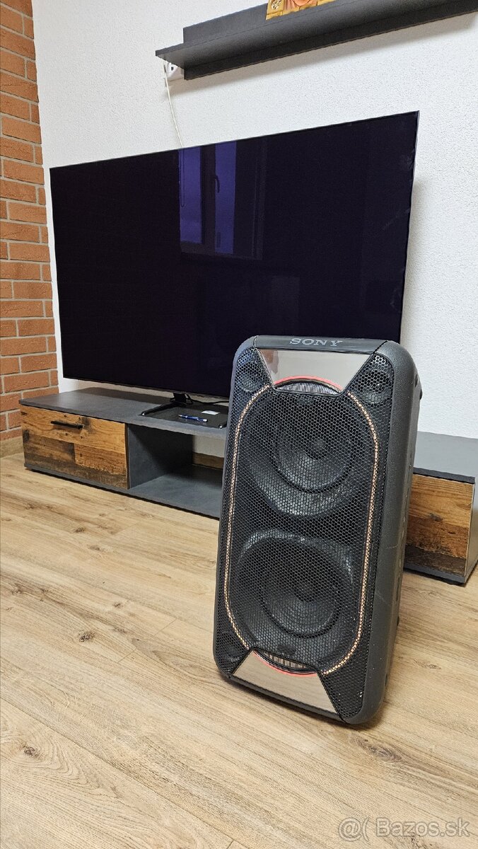 Prenosný reproduktor Sony XB90/ Predaj/Prenájom