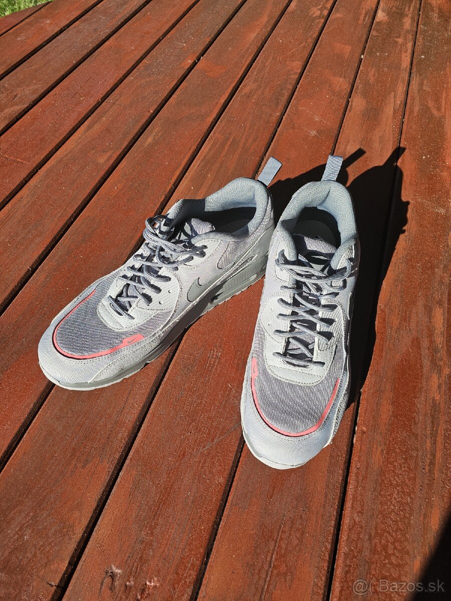 Nike Air Max AP