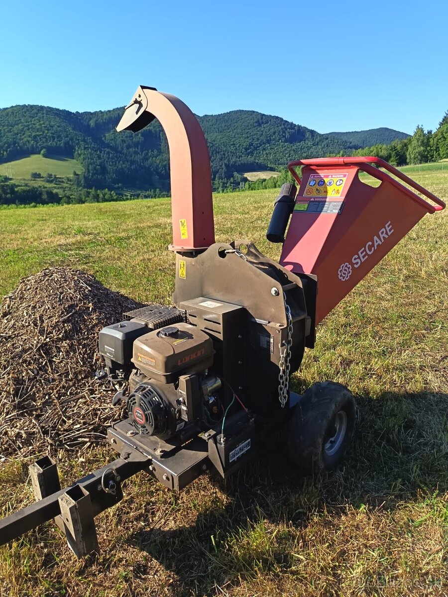 Štiepkovač