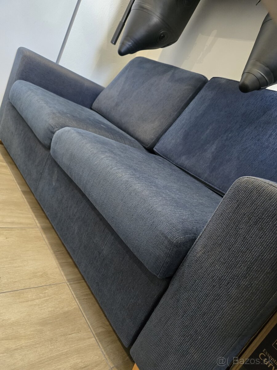 Gaučový set