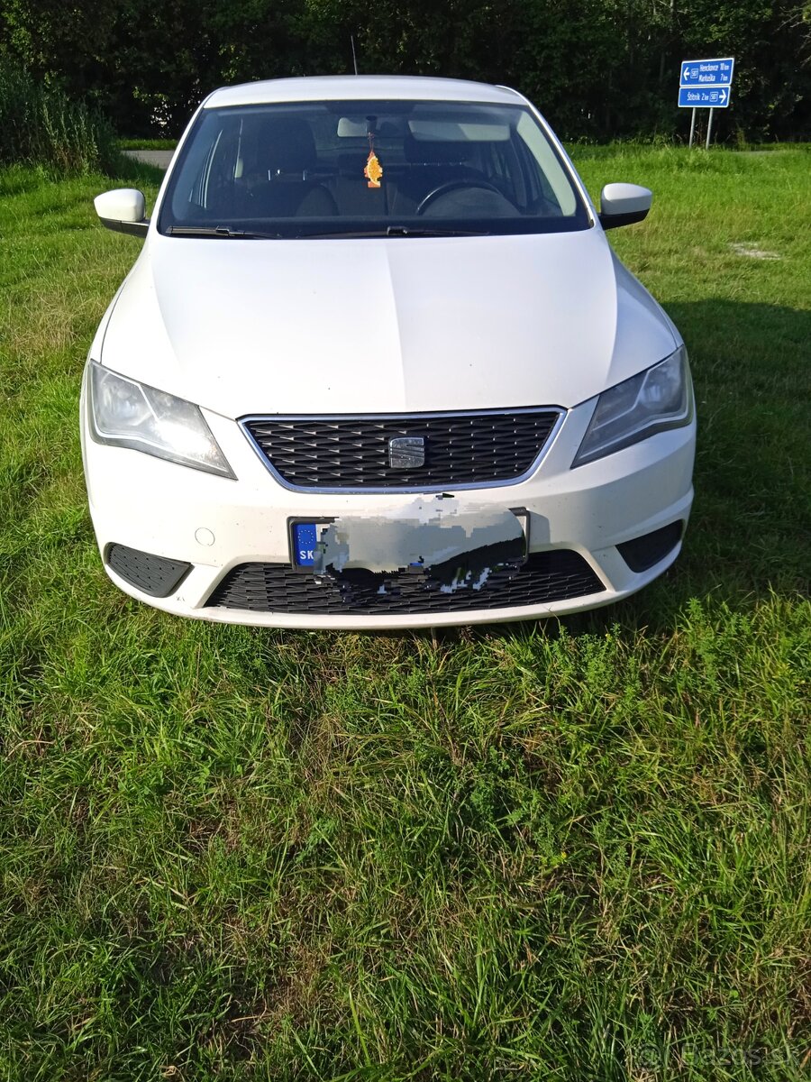 Predám Seat Toledo