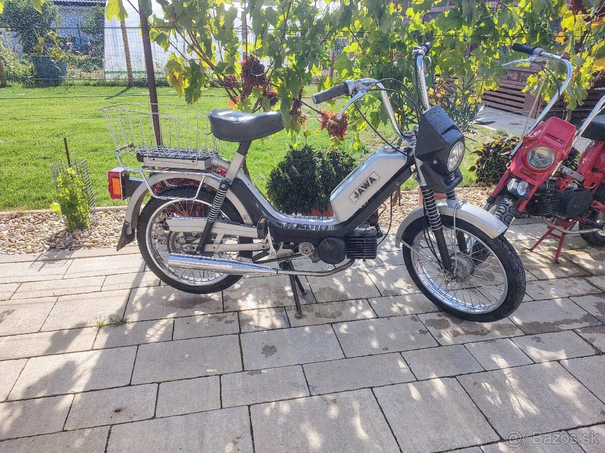 Babeta 210