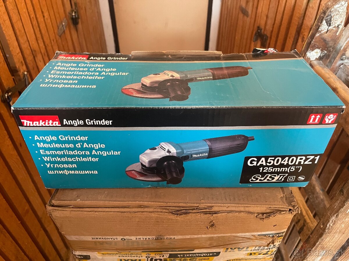 Makita GA5040RZ1