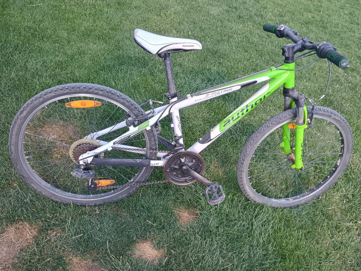 Bicykel