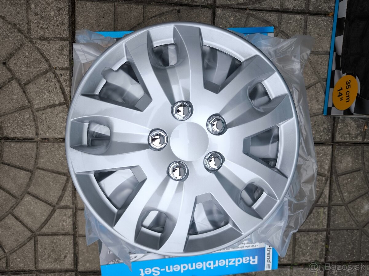 Puklice Hockenheim 14''