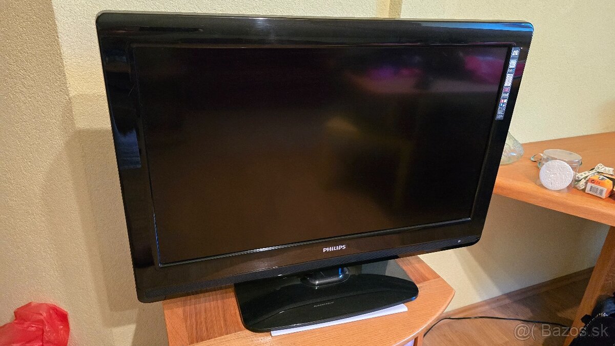 Televizor lacno