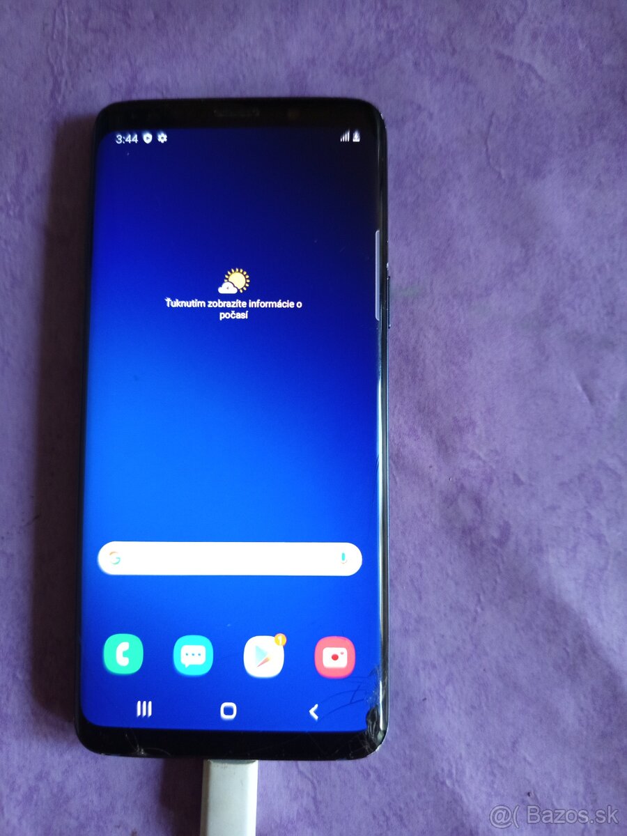 Samsung galaxy s9