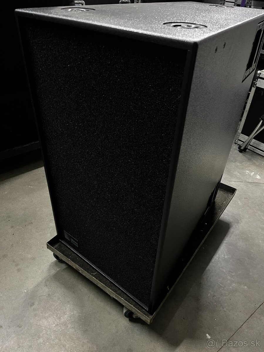 Meyer sound MSL4