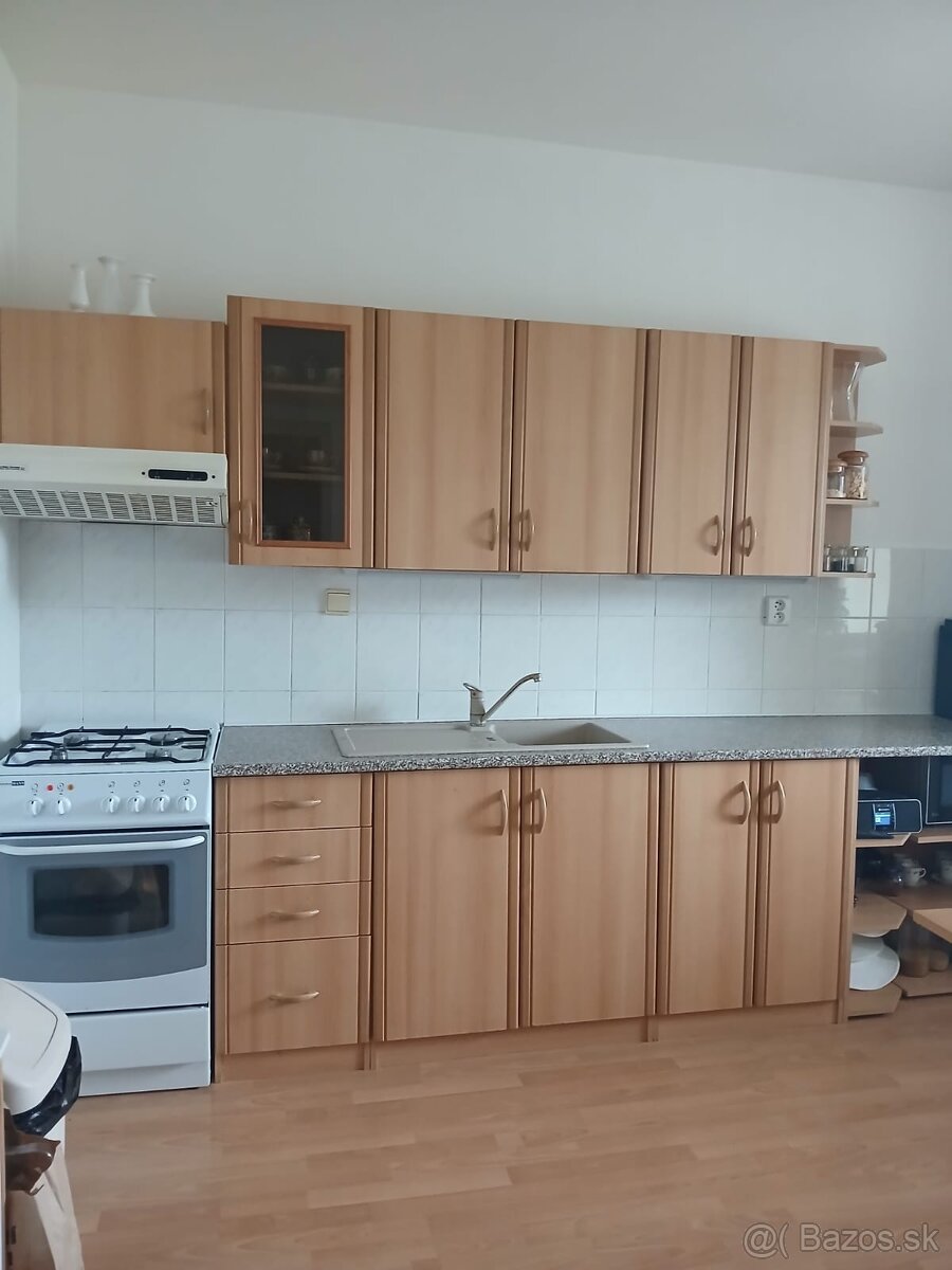 Kuchynská linka