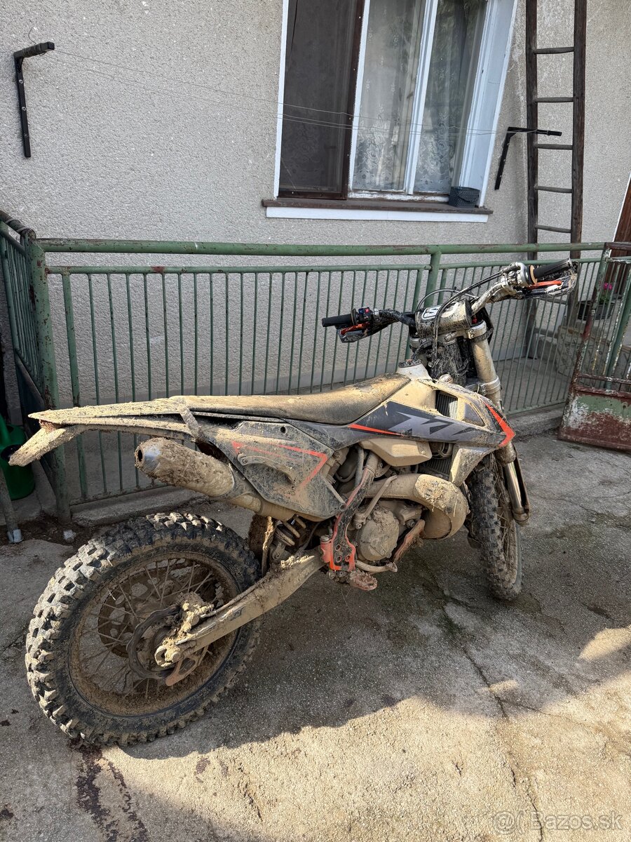Ktm 300exc