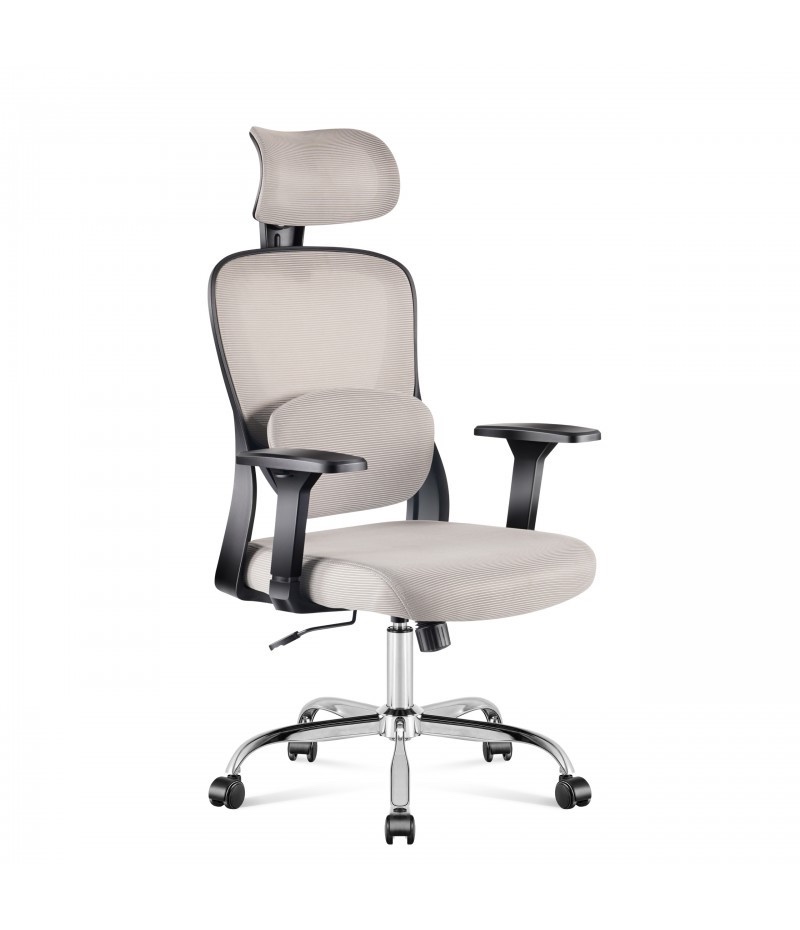 Mark Adler Ergonomická otočná kancelárska stolička s podrúčk