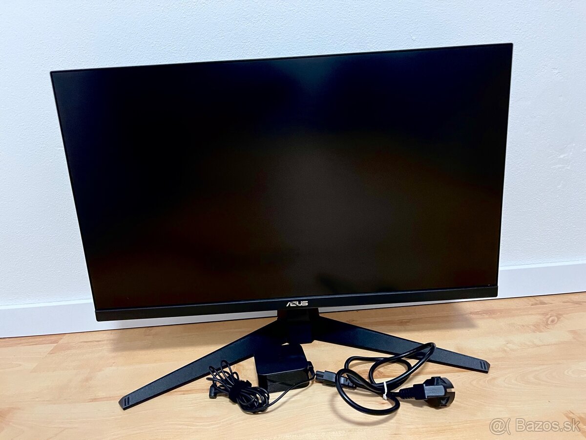 27" ASUS TUF GAMING VG27AQ1A- herný monitor