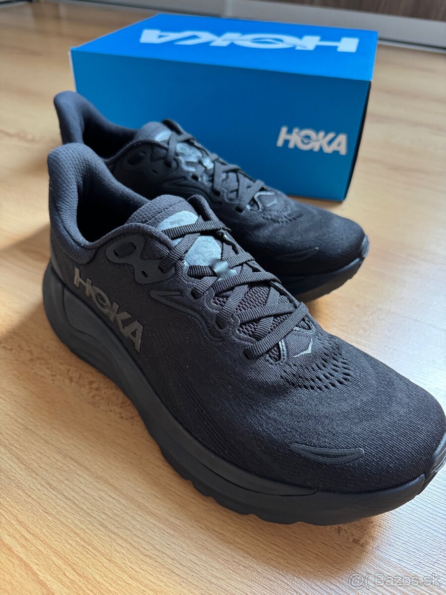 Hoka Arahi 8 - úplne nové