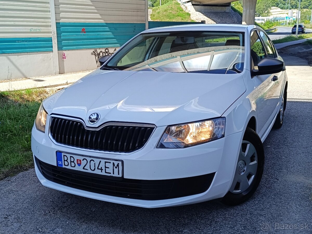 ✳️Škoda Octavia 1.2 TSI Active 176000 KM✳️