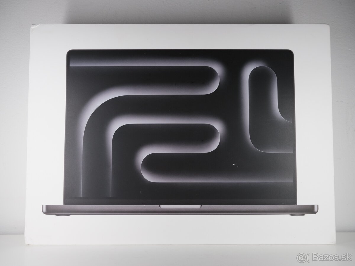 MacBook Pro 16 M4 Pro /24 Gb/ 512 GB Nový