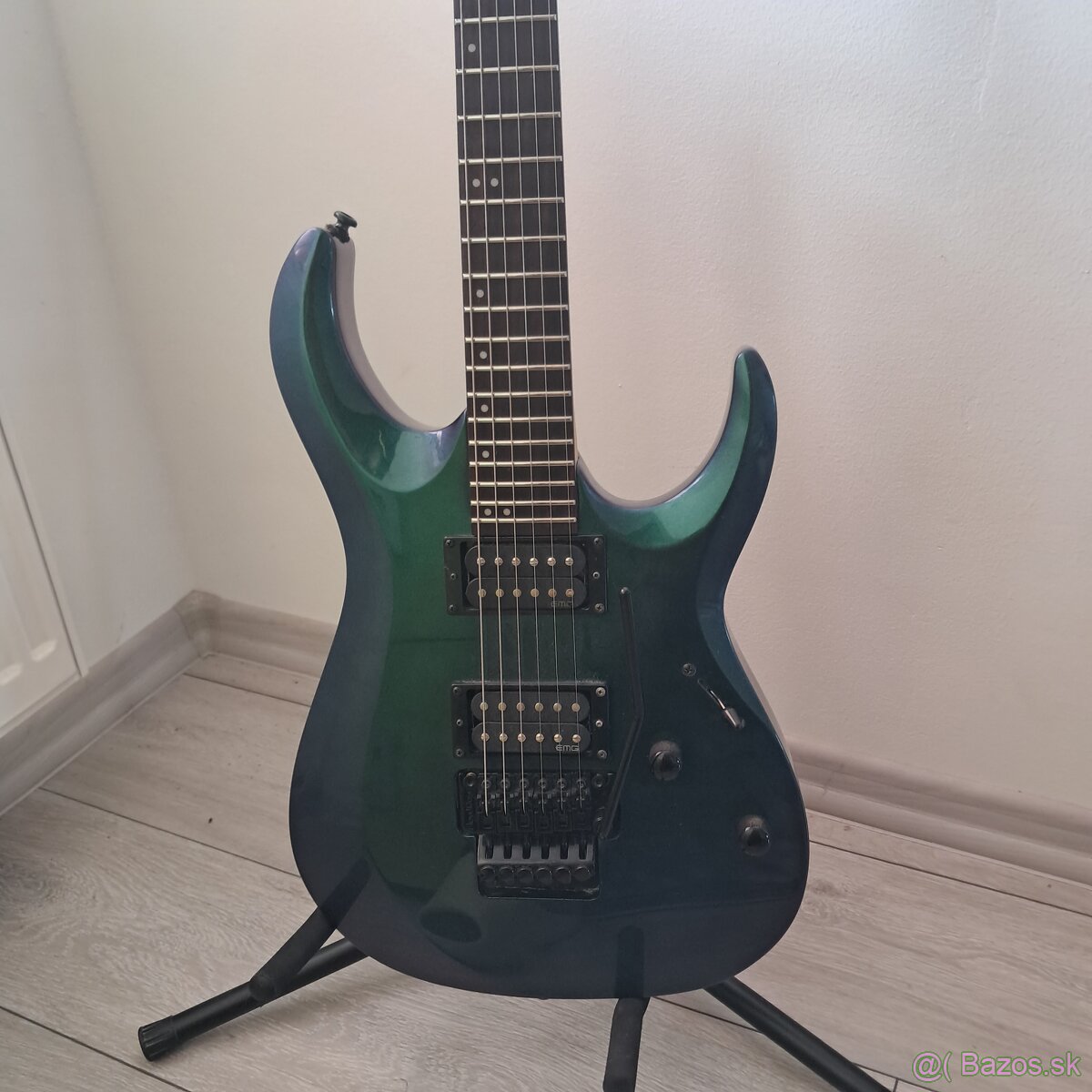 Cort X 300 FPU