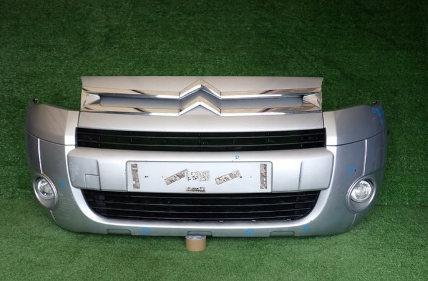 citroen berlingo nárazník 2008+