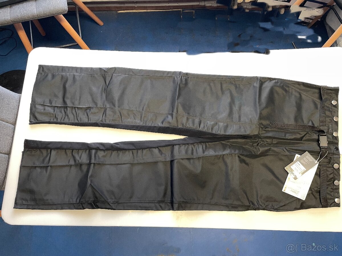 Nohavice Bauer Supreme 1000 pre hokejového rozhodcu