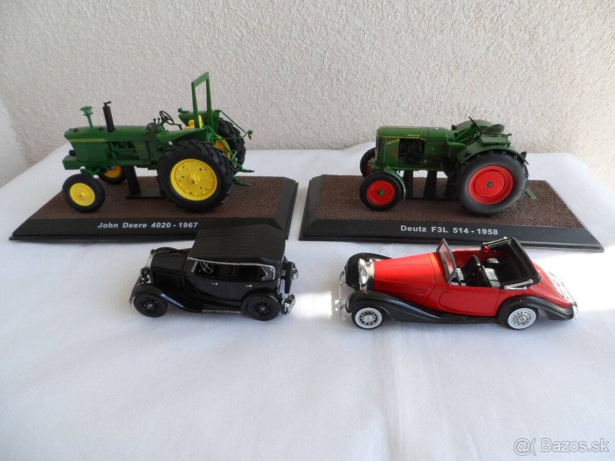 automodely  1/43