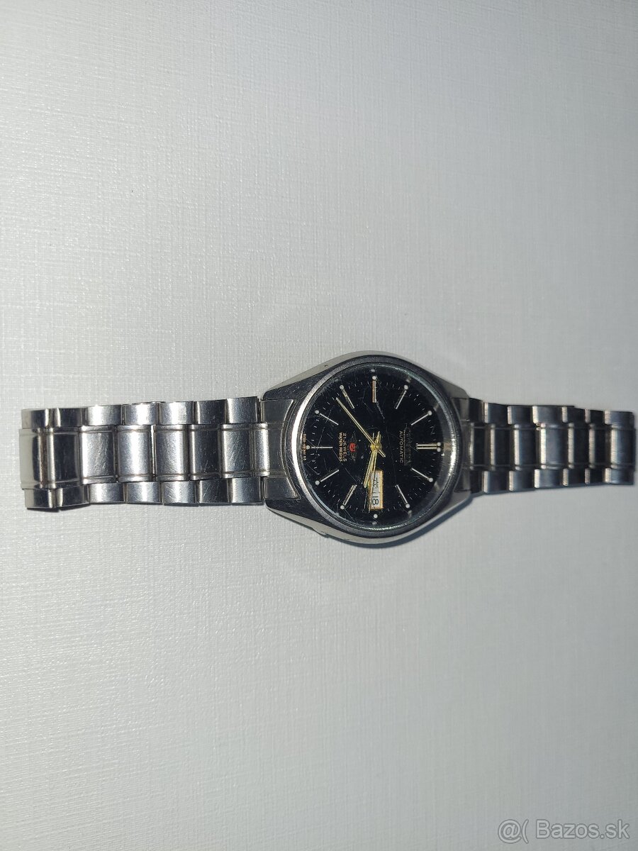 Citizen hodinky