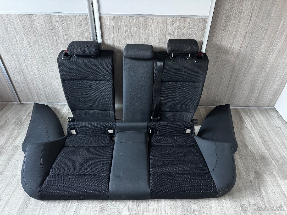 Sedačky BMW