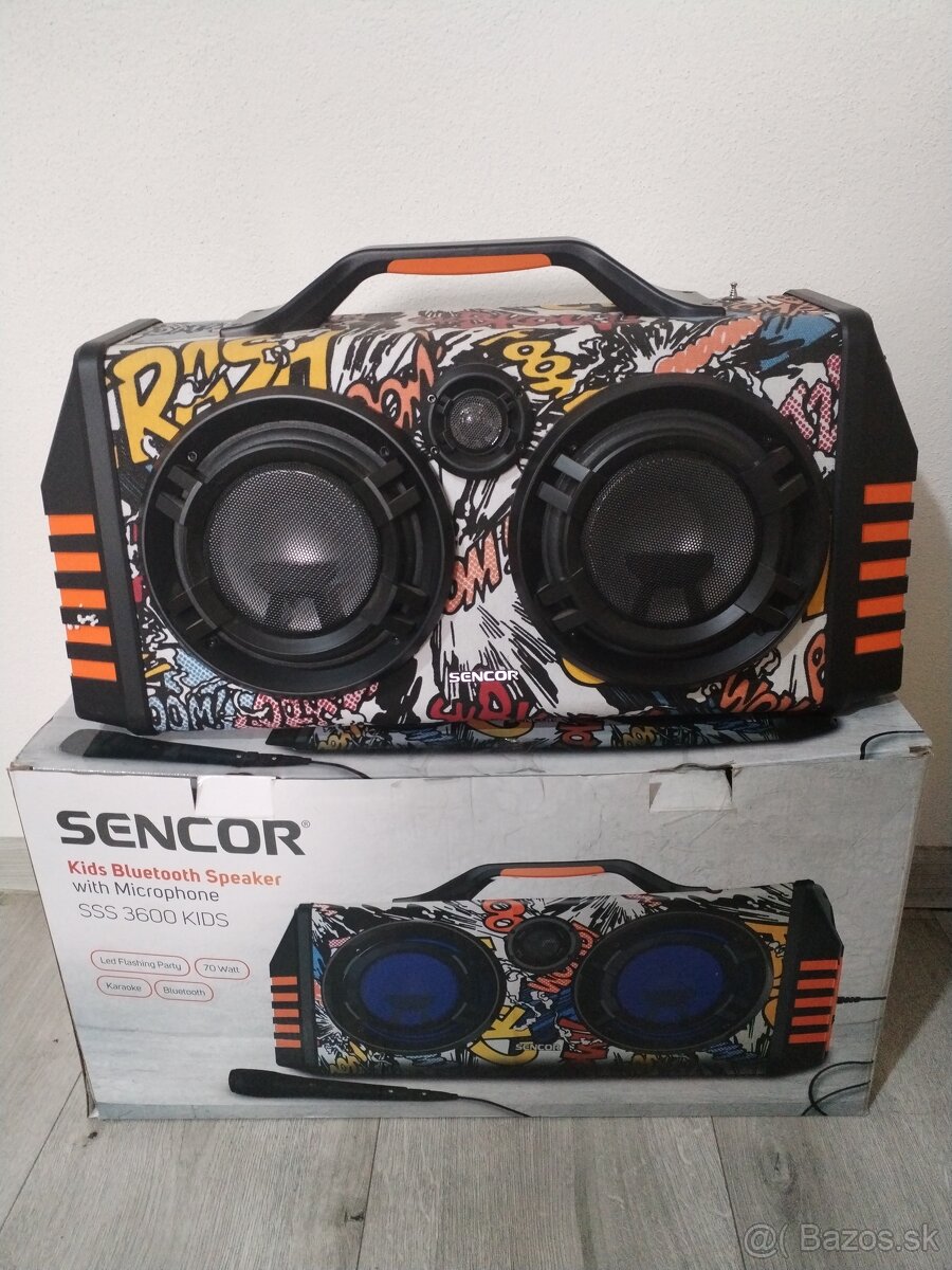 Sencor sss3600