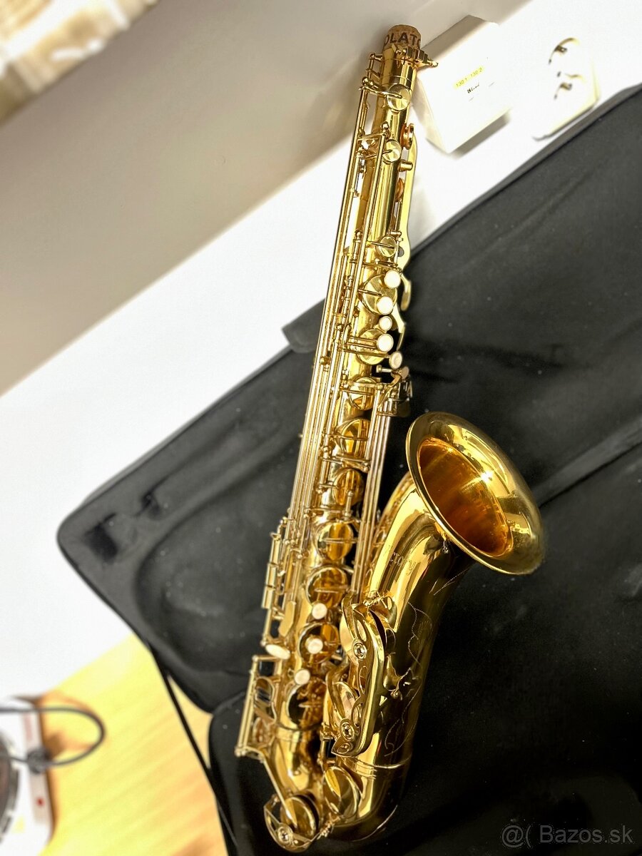 Saxofón Victory B tenor na predaj