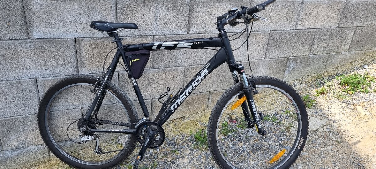 Merida tfs 300